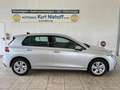 Volkswagen Golf VIII Lim. Life +Navi +LED +Sitzheizung Silber - thumbnail 1