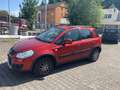 Suzuki SX4 1.6 VVT 4x4,Allrad,1 Hand,Tüv 10.2026,Euro 5. Braun - thumbnail 1