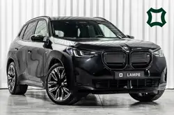 BMW X3 2026