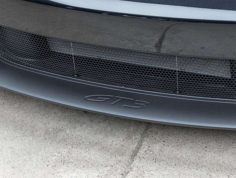 2026 Porsche 911 GT3 Coupe with Touring Package — снимка 1