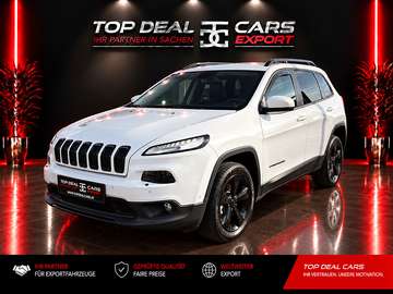 2,2 MultiJet II AWD Limited Aut.**80.000km**
