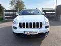 Jeep Cherokee 2,2 MultiJet II AWD Limited Aut.**80.000km** Weiß - thumbnail 8