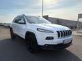 Jeep Cherokee 2,2 MultiJet II AWD Limited Aut.**80.000km** Weiß - thumbnail 5