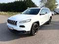 Jeep Cherokee 2,2 MultiJet II AWD Limited Aut.**80.000km** Weiß - thumbnail 3