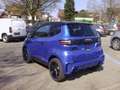 Aixam City Sport 15"Alu,Euro5+,Rückfahrk.,elektr.Fenster,. Blau - thumbnail 3