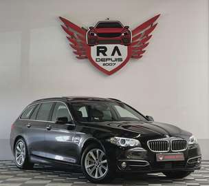 SERIE 535D 313CH XDRIVE LUXURYLINE