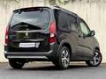 Peugeot Rifter Standard GT Batterie 50 Schwarz - thumbnail 4