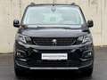 Peugeot Rifter Standard GT Batterie 50 Schwarz - thumbnail 2