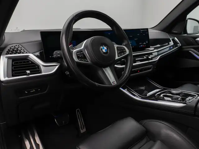 BMW X5 X5 view 20