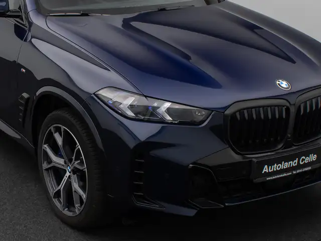 BMW X5 X5 view 18