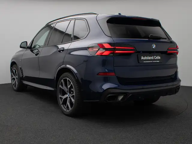 BMW X5 X5 view 9
