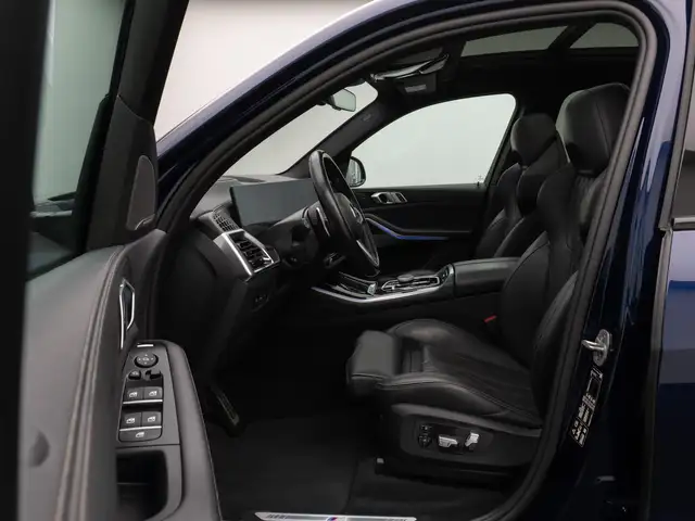 BMW X5 X5 view 19