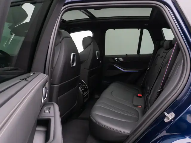 BMW X5 X5 view 25