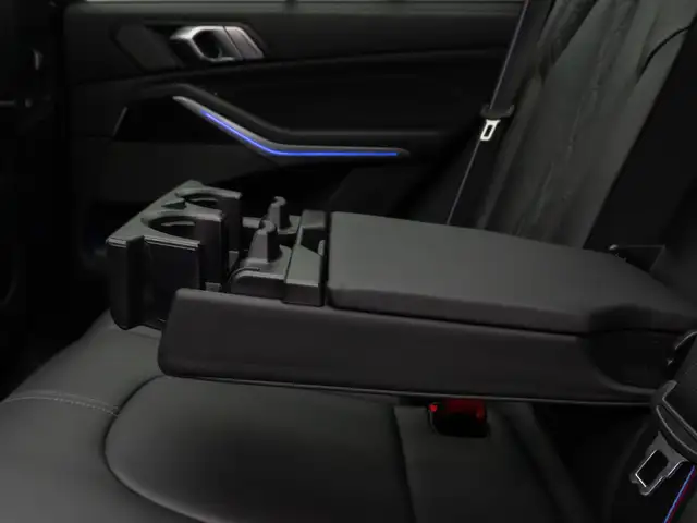 BMW X5 X5 view 28