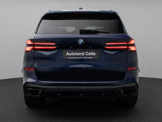 BMW X5 X5 view 8