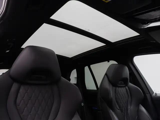 BMW X5 X5 view 30