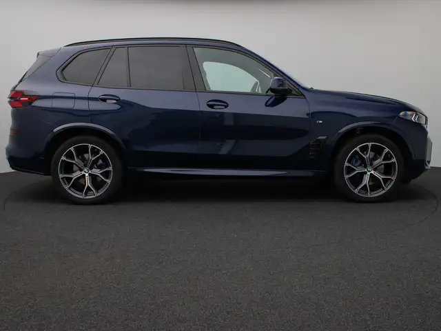 BMW X5 X5 view 5