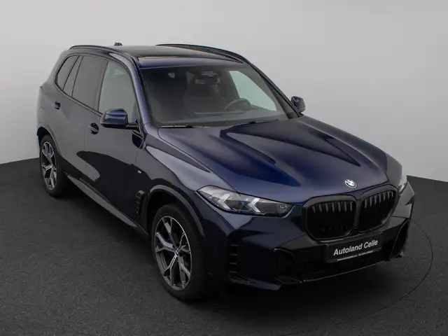 BMW X5 X5 view 3