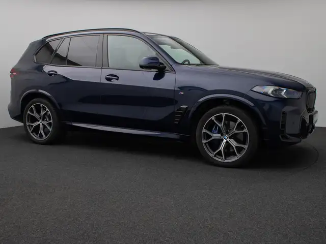BMW X5 X5 view 4