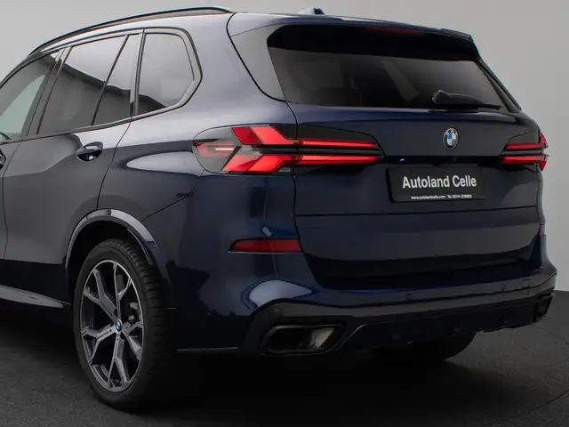 BMW X5 X5 view 16