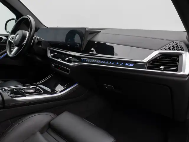 BMW X5 X5 view 23