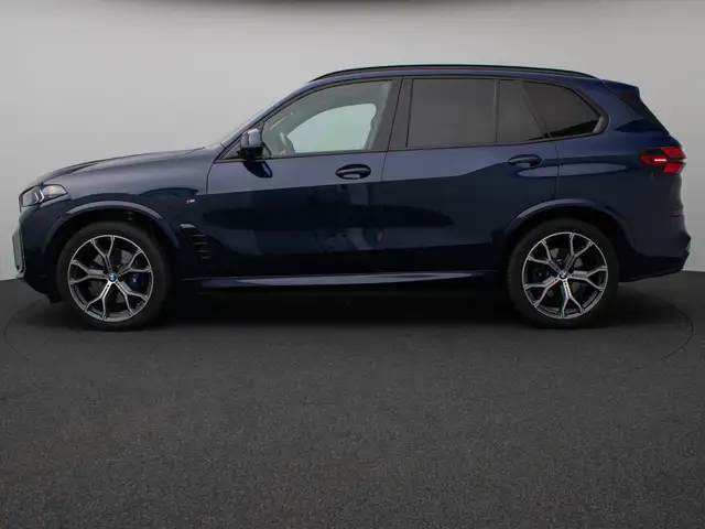 BMW X5 X5 view 11