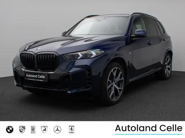 BMW X5 X5 main image