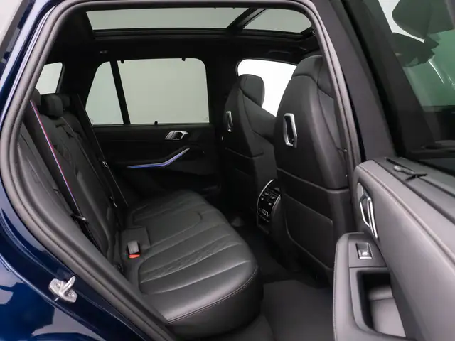 BMW X5 X5 view 26