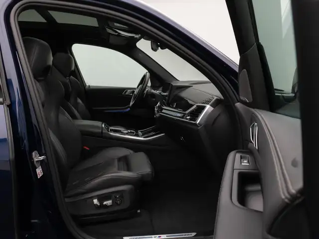 BMW X5 X5 view 24