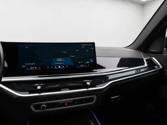 BMW X5 X5 view 21