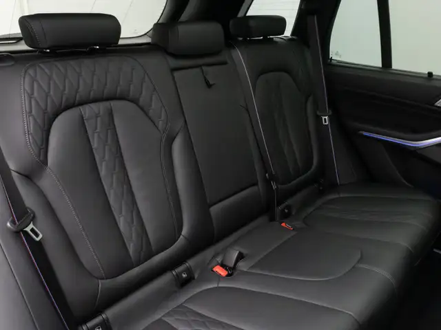 BMW X5 X5 view 29