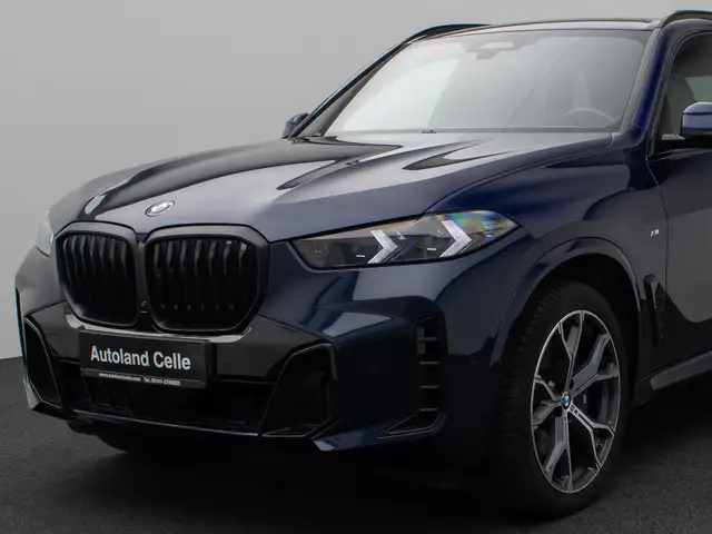 BMW X5 X5 view 17