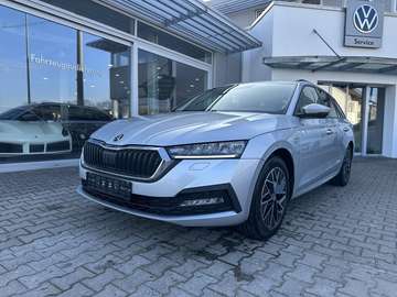 Combi 2.0TDI CLEVER LED*KAMERA*17-ZOLL