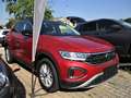 Volkswagen T-Roc 1.0 TSI Life - Retrocamera - List. 33.000 Rosso - thumbnail 1
