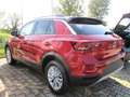Volkswagen T-Roc 1.0 TSI Life - Retrocamera - List. 33.000 Rosso - thumbnail 3