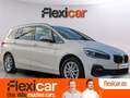 BMW 216 216d Blanco - thumbnail 1