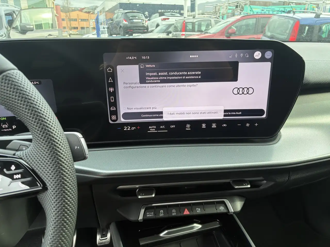 Audi Q3 2026