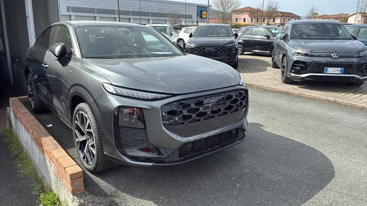 Audi Q3 2026