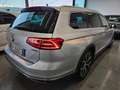 Volkswagen Passat Alltrack Passat VIII 2015 Alltrack 2.0 bitdi 4motion  dsg Argento - thumbnail 5