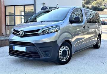 Verso II Medium 1.5 120 D-4D Dynamic RC21