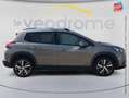 Peugeot 2008 1.2 PureTech 130ch Allure S\u0026S Gris - thumbnail 4