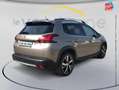 Peugeot 2008 1.2 PureTech 130ch Allure S\u0026S Gris - thumbnail 6