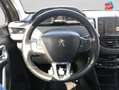 Peugeot 2008 1.2 PureTech 130ch Allure S\u0026S Gris - thumbnail 12
