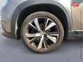 Peugeot 2008 1.2 PureTech 130ch Allure S\u0026S Gris - thumbnail 10