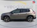 Peugeot 2008 1.2 PureTech 130ch Allure S\u0026S Gris - thumbnail 9