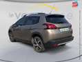 Peugeot 2008 1.2 PureTech 130ch Allure S\u0026S Gris - thumbnail 8