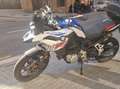BMW F 750 GS SPORT Blanco - thumbnail 8