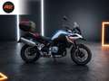 BMW F 750 GS SPORT Blanco - thumbnail 3