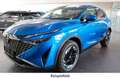 Nissan Qashqai 1.3 AT MHEV Connecta Navi,LED,T.Lederr Albastru - thumbnail 1