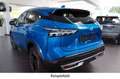 Nissan Qashqai 1.3 AT MHEV Connecta Navi,LED,T.Lederr Albastru - thumbnail 6